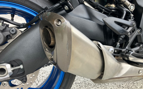 SUZUKI GSX-S1000 GT 2022 EK1AA