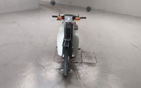 YAMAHA MATE50 V50