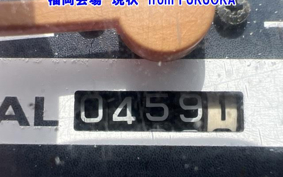 SUZUKI LETS2