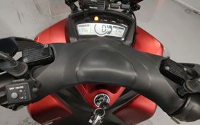 YAMAHA TORI CITY125 SE82J