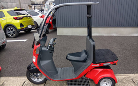 HONDA GYRO TA03