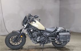 HONDA REBEL MC49
