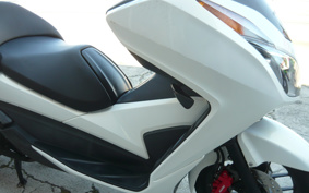 HONDA FORZA MF12
