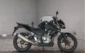 HONDA CB250 MC43