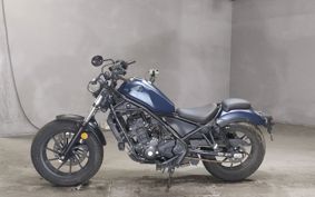 HONDA REBEL MC49
