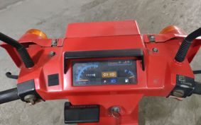 HONDA GYRO TD01