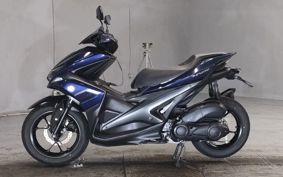 YAMAHA NVX125 SED3