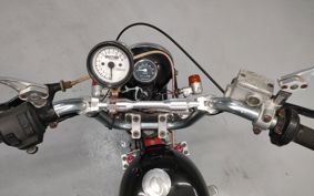 HONDA MONKEY Z50J