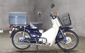 HONDA SUPER CUB90 HA02