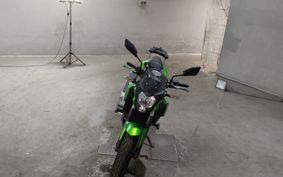 KAWASAKI Z250 SL BR250E