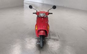 SUZUKI LETS5 CA47A