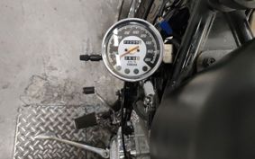 YAMAHA DRAGSTAR400 4TR