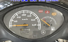 YAMAHA JOG-5