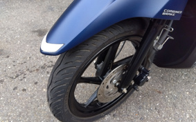 SUZUKI ADDRESS V110 CE47A