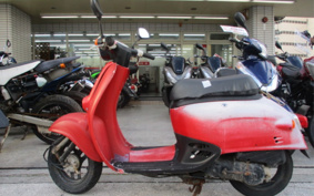 HONDA GIORNO AF24