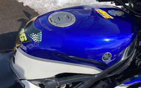 YAMAHA TZR250 R 3XV