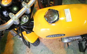 HONDA APE50 AC16