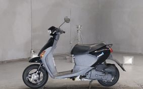 SUZUKI LETS4 CA41A