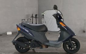 SUZUKI ADDRESS V125 CF46A