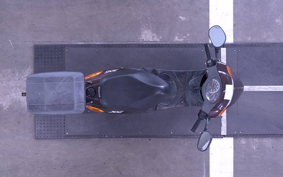 YAMAHA JOG-5
