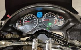 HONDA FORZA Z MF08