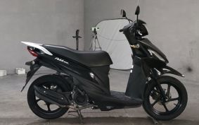 SUZUKI ADDRESS V110 CE47A