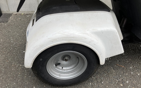 SUZUKI LETS CA4AA