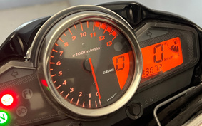 SUZUKI GSR250 GJ55D