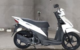SUZUKI ADDRESS V110 CE47A
