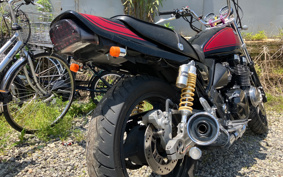 KAWASAKI ZEPHYR400 2008 ZR400C