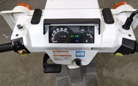 HONDA GYRO TD02