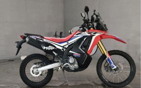HONDA CRF250 RALLY  MD44