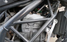 KTM 200 DUKE JUC4D