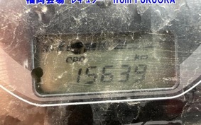 HONDA TACT-4