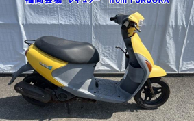 SUZUKI LETS4