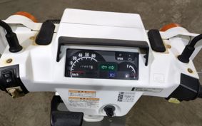 HONDA GYRO TD02