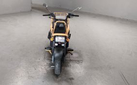 HONDA PS250 MF09