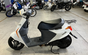 SUZUKI LETS5 CA47A