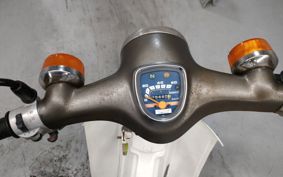 HONDA SUPER CUB50 C50