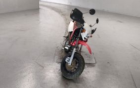 HONDA XR50 MOTARD AD14