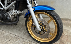 HONDA VTR 250 MC33