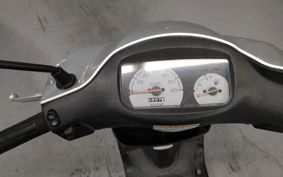 SUZUKI LETS2 CA1PA