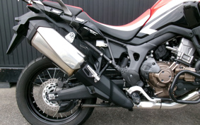 HONDA CRF1000L DCT 2016 SD04