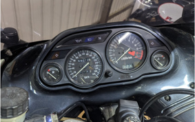 KAWASAKI ZZ1100 NINJA 1996 ZXT10D