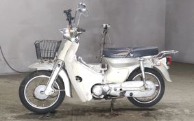 HONDA LITTLE CUB AA01