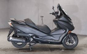 HONDA FORZA Z MF10