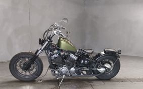 YAMAHA DRAGSTAR400 CLASSIC 4TR