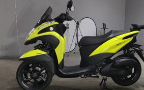YAMAHA TORI CITY125 SEC1J