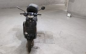 SUZUKI LETS4 CA45A