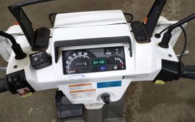 HONDA GYRO TD02